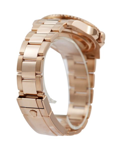 Rolex GMT Master II 126715 CHNR